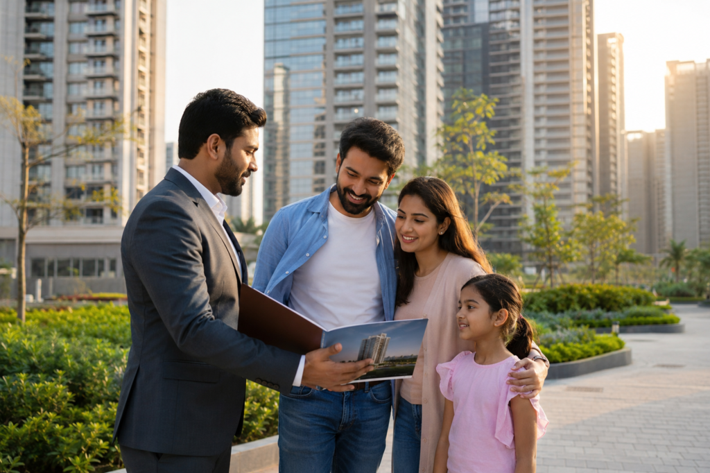 Residential Property in Gurgaon: 12 Proven Reasons to Invest in Your Dream Home