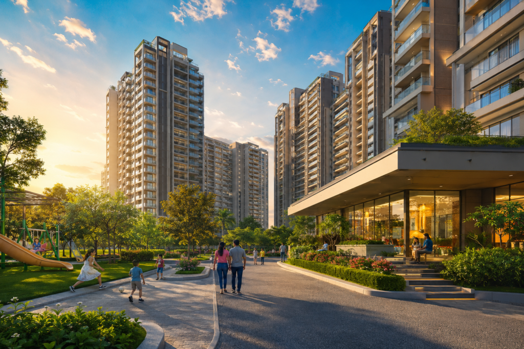 Independent House for Sale in Gurgaon