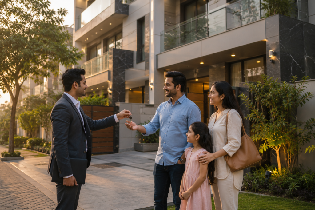 Plots for Sale in Gurgaon