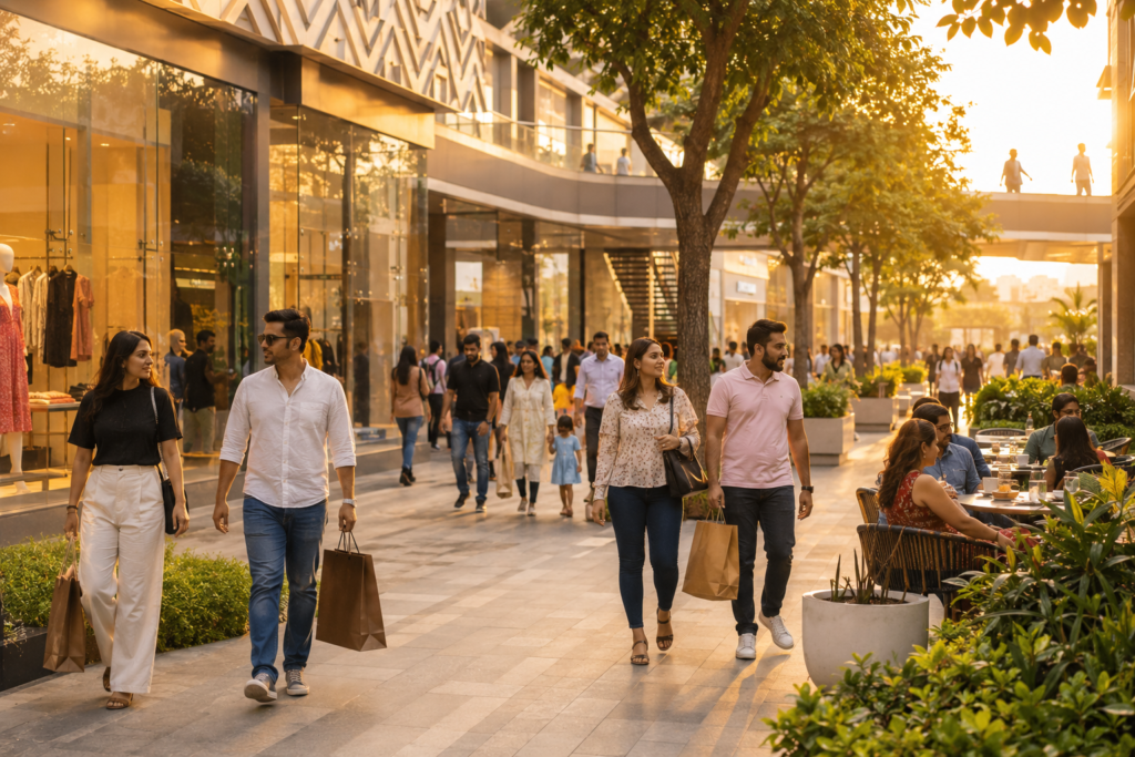 Shops for Sale in Gurgaon
