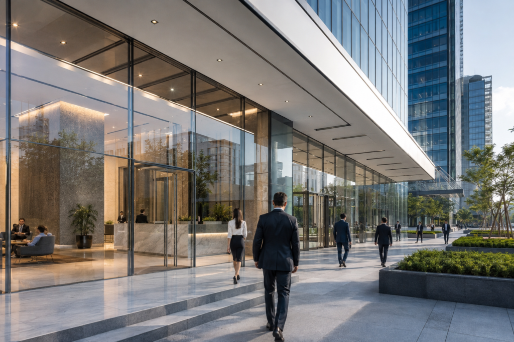 office space for sale in Gurgaon